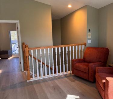 Clermont House | Room 6