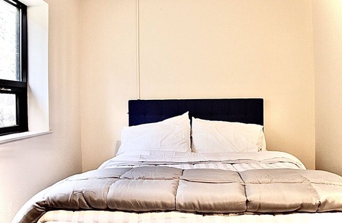 Fourmile House | Room 6 within the Pine Mountain Inn