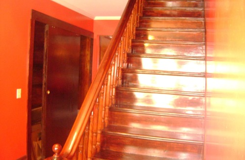 Fort Plain Bed & Breakfast | Room #7 We are only 30 min. away from "BASEBALL HALL OF FAME" in Coopers Town .