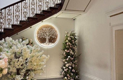 Margam Bed & Breakfast | Room 9 - Manor Park Country House, Wales Perfect for Families