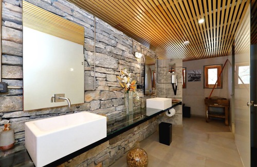 Kornati Hotel | Room 9 - Perfect Glamping for people who want more!