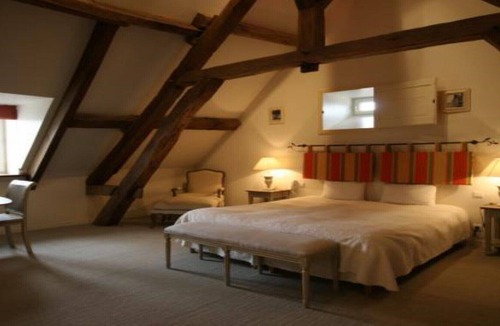 Les Riceys House | ROOM 9: SELECTION