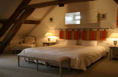 Les Riceys House | ROOM 9: SELECTION