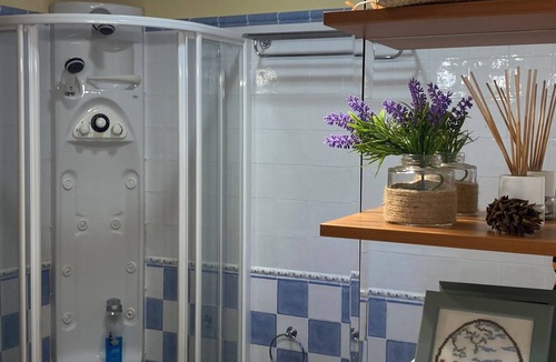 Alzira House | Room-algarrobo Room, Your Corner of Calm