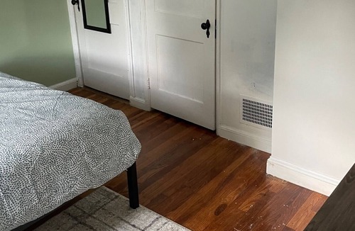 Metropolitan Hill - Beech Street House | Room and stay