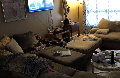 Lakewood House | Room and Toke.!