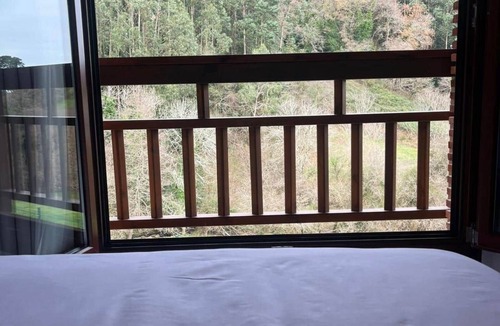 Bermeo House | Room at Casa Rural Kirana 2
