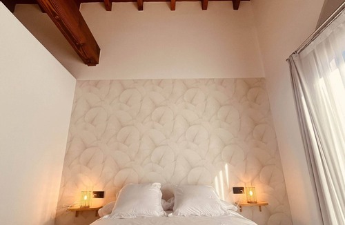 Bermeo House | Room at Casa Rural Kirana 5