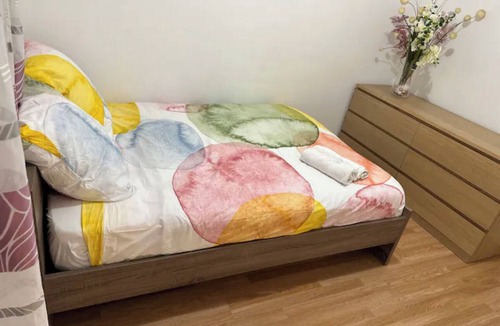 Plaisir Bed & Breakfast | Room at flore