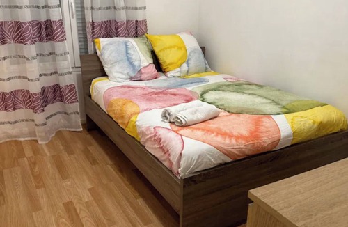 Plaisir Bed & Breakfast | Room at flore