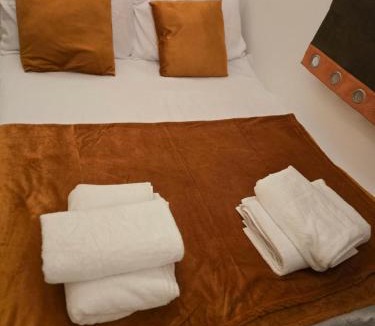 Reading House | Room away from home