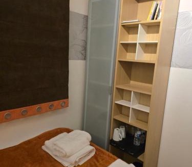 Reading House | Room away from home