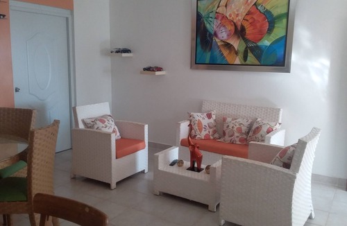 Centro Bed & Breakfast | Room-best bed and Breakfast in Samana Br