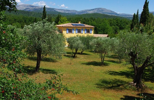 Callian Cottage | Room Côté Provence