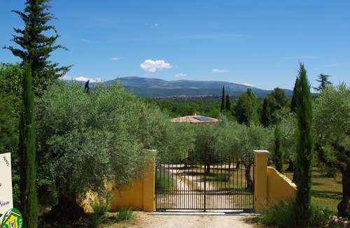 Callian Cottage | Room Côté Provence