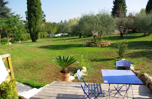 Callian Cottage | Room Côté Provence