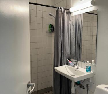 Hvidovre Apartment | Room close to Copenhagen central