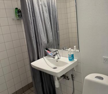 Hvidovre Apartment | Room close to Copenhagen central