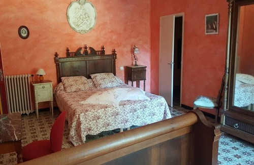 Ferrals-les-Corbieres House | room countryside the house of josepha