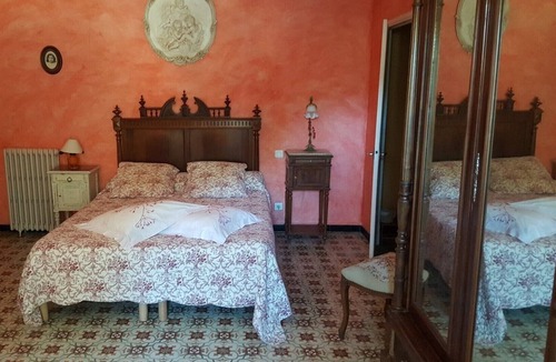 Ferrals-les-Corbieres House | room countryside the house of josepha