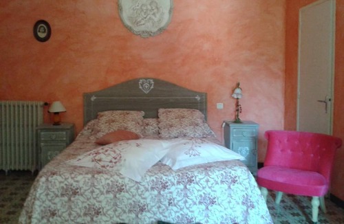 Ferrals-les-Corbieres House | room countryside the house of josepha