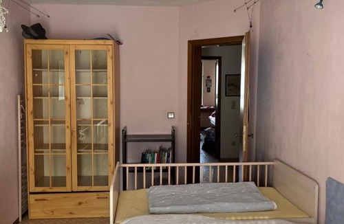 Aubing House | Room