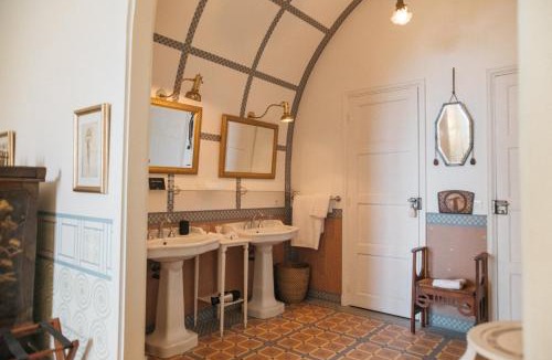 Le Pradet House | Room dhte in an exceptional villa