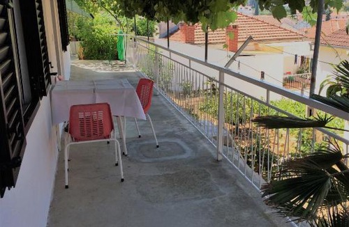 Hvar House | Room Dobrenka