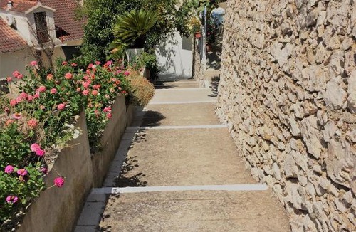Hvar House | Room Dobrenka