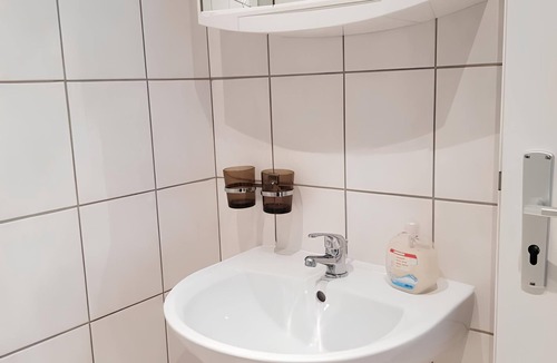Minusio House | Room-double Room With Air Conditioning -