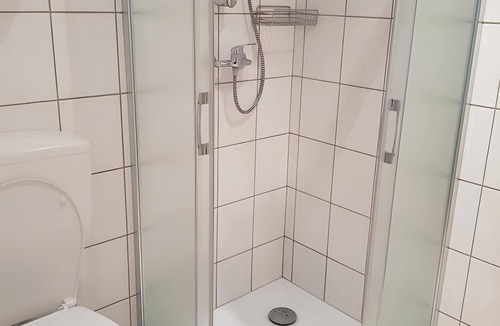 Minusio House | Room-double Room With Air Conditioning -