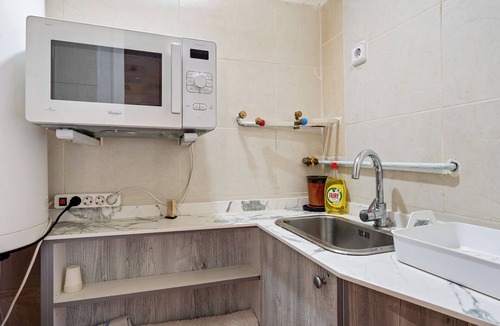 Alcorisa Apartment | Room 'Double Supplementary Room' with Mountain Views and Wi-Fi