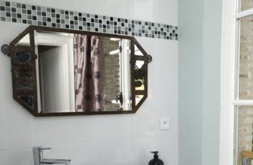 Toeufles House | Room du Vallon at the Manor of Chaussoy