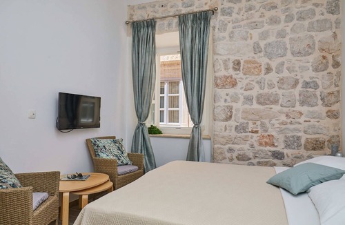 Dubrovnik Old Town House | Room Eddie