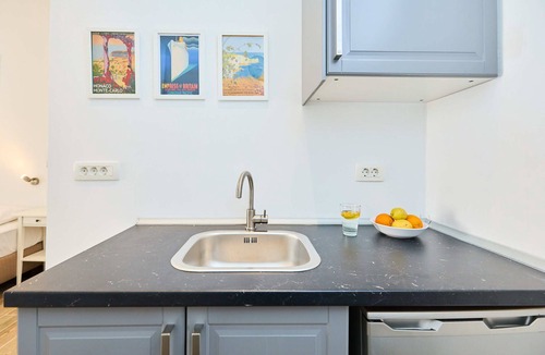 Dubrovnik Old Town House | Room Eddie
