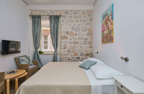 Dubrovnik Old Town House | Room Eddie