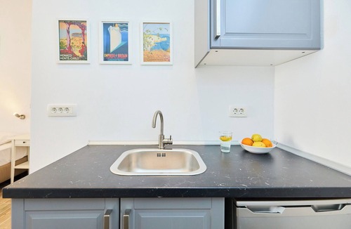 Dubrovnik Old Town Apartment | Room Eddie - One Bedroom Apartment, Sleeps 2