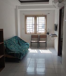 Kapuk Apartment | Room Family Room Cengkareng