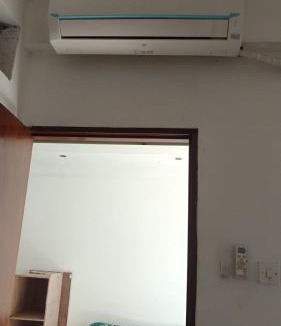 Kapuk Apartment | Room Family Room Cengkareng
