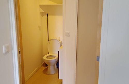 Bourron-Marlotte Apartment | Room - Fontainebleau forest