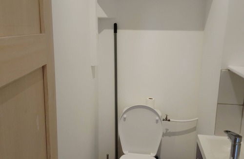 Bourron-Marlotte Apartment | Room - Fontainebleau forest