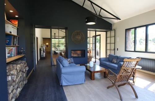 La Ferte-Saint-Aubin Bed & Breakfast | Room for 2 with breakfast included