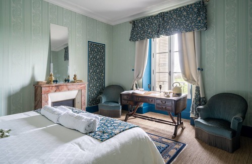 La Tourlandry Bed & Breakfast | Room for 2 or 3 people