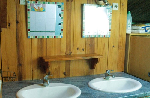 La Tourlandry Bed & Breakfast | Room for 2 or 3 people