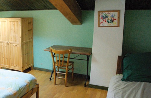 La Tourlandry Bed & Breakfast | Room for 2 persons
