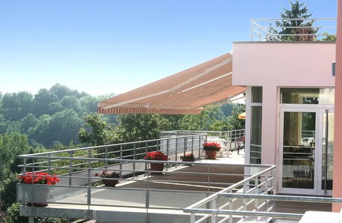 La Petite-Pierre Apartment | Room for 2 persons PMR