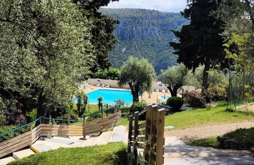 Gilette Apartment | Room for 2 persons PMR