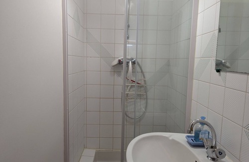 Gidy Bed & Breakfast | Room for 2 with private bathroom and breakfast included