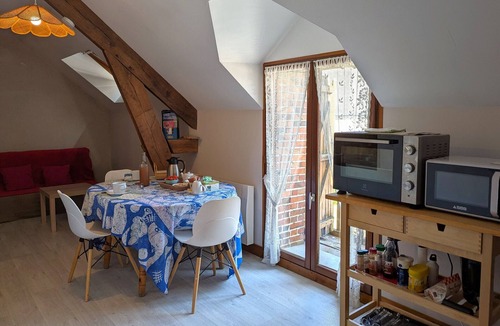 Gidy Bed & Breakfast | Room for 2 with private bathroom and breakfast included
