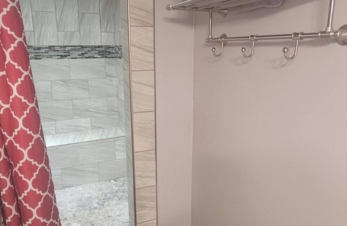 Chester House | Room for an Island getaway